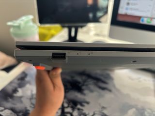 Portátil Asus Vivobook Plata
