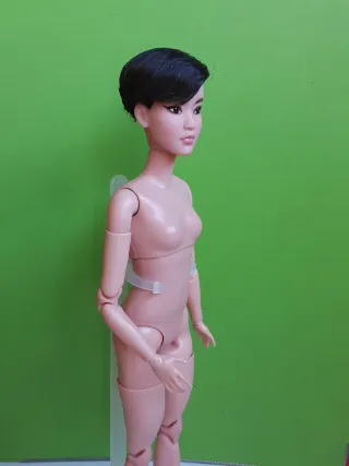 Barbie Signature Looks #3