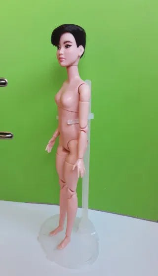 Barbie Signature Looks #3