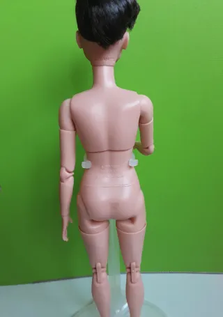 Barbie Signature Looks #3