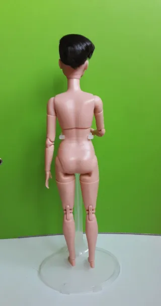 Barbie Signature Looks #3