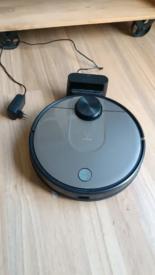 Robot Aspirador Xiaomi Viomi V2 Pro