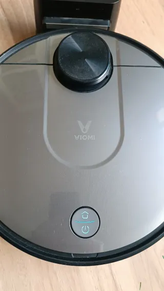 Robot Aspirador Xiaomi Viomi V2 Pro