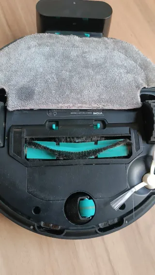 Robot Aspirador Xiaomi Viomi V2 Pro