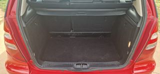 Mercedes-Benz Clase A automático