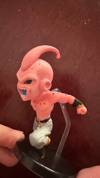 Figura Kid Buu