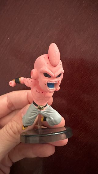 Figura Kid Buu