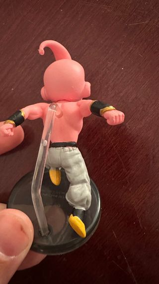 Figura Kid Buu