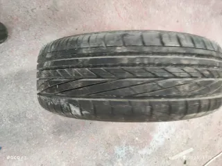 Neumático Norauto 205/55/16