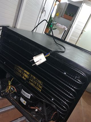 Nevera para vino Nodor