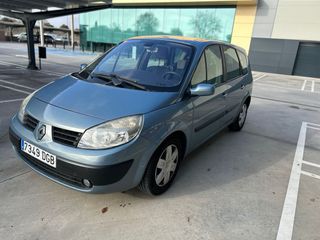Renault Grand Scenic 2005