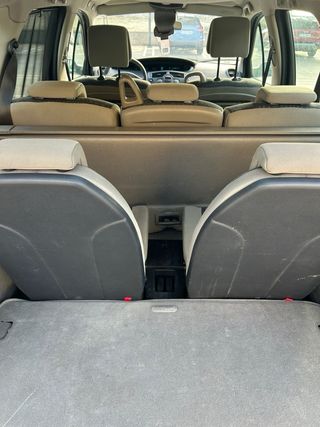 Renault Grand Scenic 2005