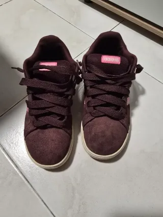 Zapatillas Adidas Talla 36 Mujer/Niña