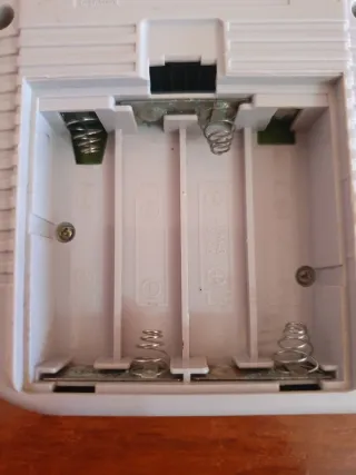 Nintendo Game Boy Classic para reparar