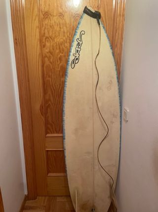 Tabla de surf Slash
