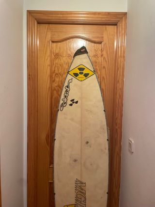 Tabla de surf Slash