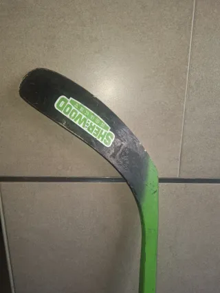 Palo de hockey Sherwood