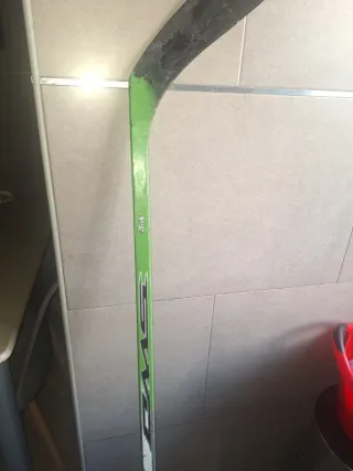 Palo de hockey Sherwood