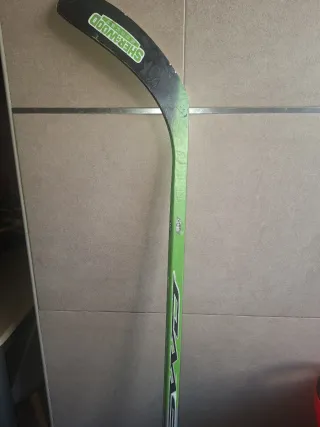 Palo de hockey Sherwood