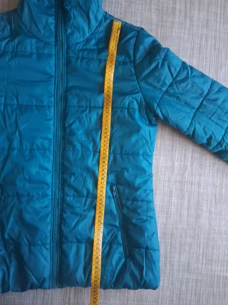 Piumino Sisley 100gr Tg 46