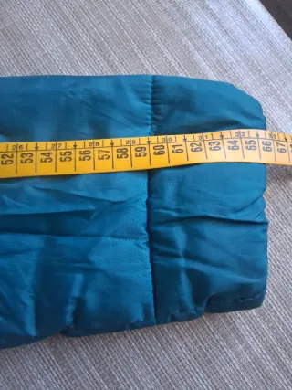 Piumino Sisley 100gr Tg 46