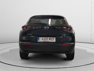 Mazda CX-30 2.5 e-SKYACTIV-G MHEV Prime-Line 2WD