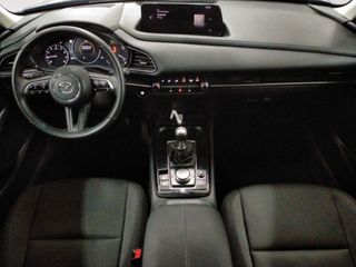 Mazda CX-30 2.5 e-SKYACTIV-G MHEV Prime-Line 2WD