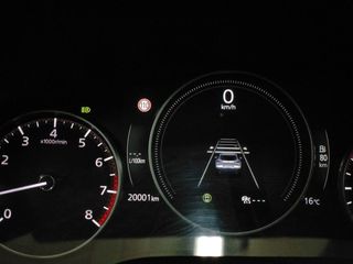 Mazda CX-30 2.5 e-SKYACTIV-G MHEV Prime-Line 2WD