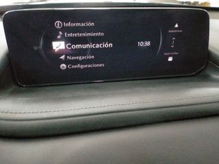 Mazda CX-30 2.5 e-SKYACTIV-G MHEV Prime-Line 2WD