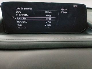 Mazda CX-30 2.5 e-SKYACTIV-G MHEV Prime-Line 2WD