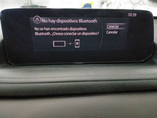 Mazda CX-30 2.5 e-SKYACTIV-G MHEV Prime-Line 2WD