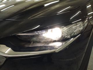 Mazda CX-30 2.5 e-SKYACTIV-G MHEV Prime-Line 2WD