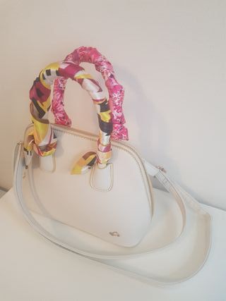 Bolso bandolera para mujer Carpisa