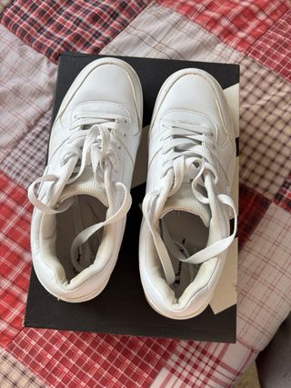 Zapatillas Champion Blancas Talla 43