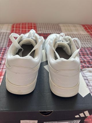 Zapatillas Champion Blancas Talla 43