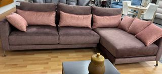 Sofá Chaiselongue Diseño