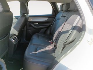 Mazda CX-60 Homura PHEV AWD