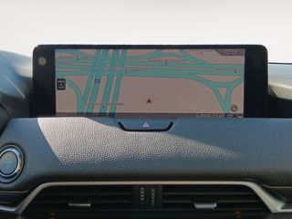 Mazda CX-60 Homura PHEV AWD