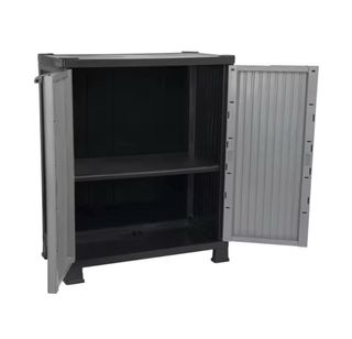 ¡S. OFERTA! Armario exterior de jardín Nuevo