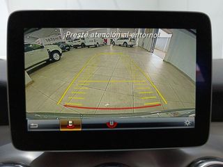 Mercedes GLA 200 d AMG Line