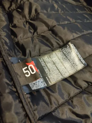 Chaqueta Dainese Tempest 2 Dry Moto