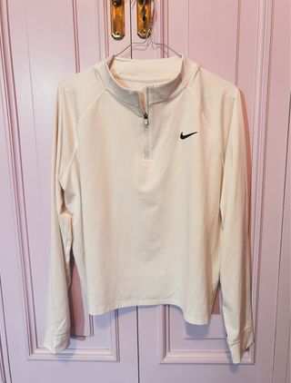 Camiseta Nike Dri-FIT manga larga