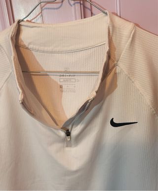 Camiseta Nike Dri-FIT manga larga