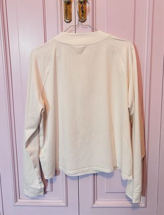 Camiseta Nike Dri-FIT manga larga