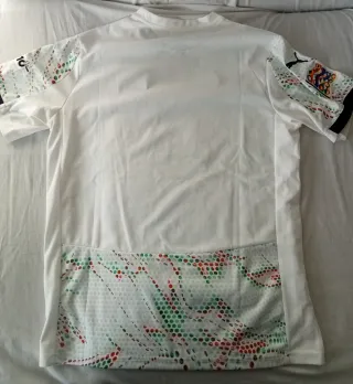 Camiseta Portugal Puma Talla M