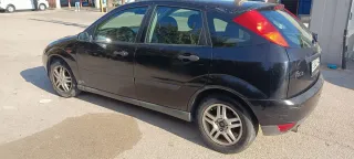 Ford Focus 1999