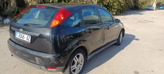 Ford Focus 1999