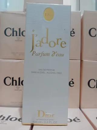 Profumi Chloé Eau de Parfum piu Profumi vari
