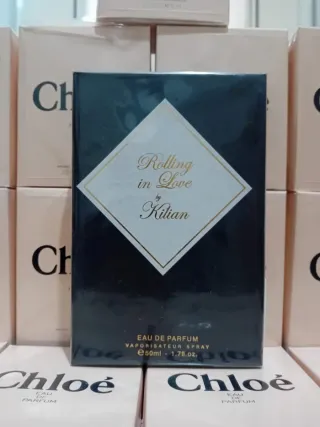 Profumi Chloé Eau de Parfum piu Profumi vari