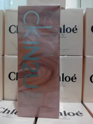 Profumi Chloé Eau de Parfum piu Profumi vari